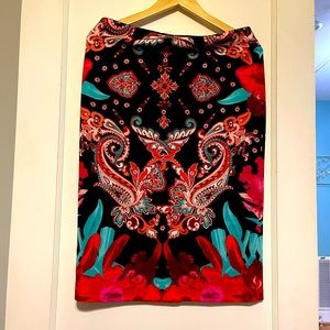 7th Avenue Design Studio - New York & Company Pencil Skirt